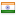 indiainfotech.org hosted country